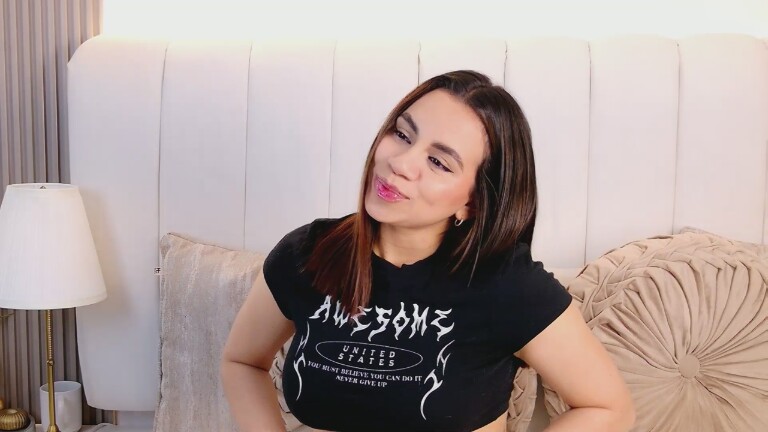 VanesaBellini's Streamate show and profile