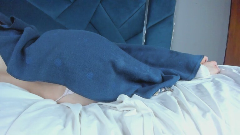 Samantha_Cullen's Streamate show and profile