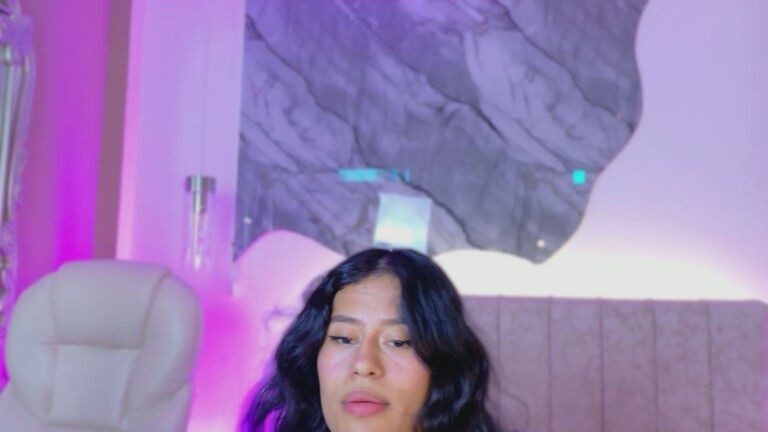 PaulinaDalia's Streamate show and profile