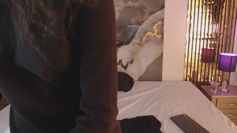 MiticaBrenner's Streamate show and profile