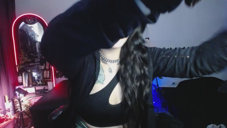 AnastasiaBasstt's Streamate show and profile