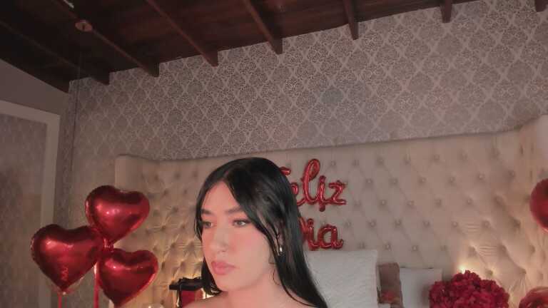 Dannah_Gomez's Streamate show and profile