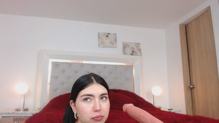 ErzsebetBathory's Streamate show and profile