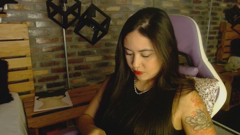 BlairColins's Streamate show and profile