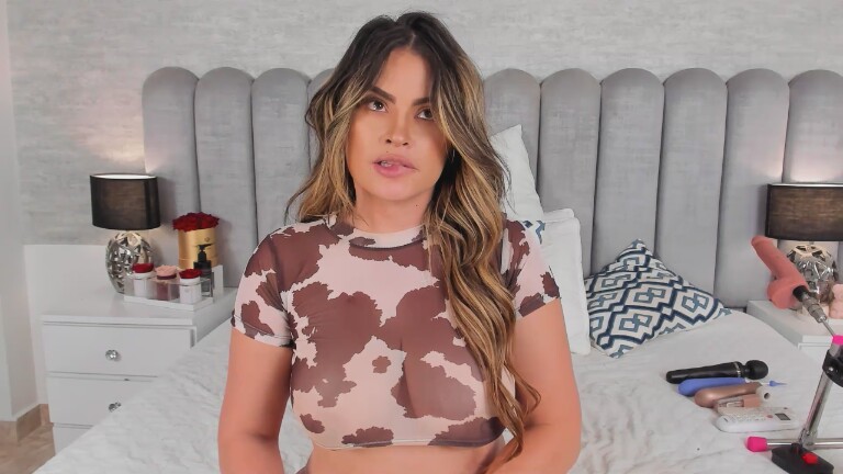 DenisseColiss's Streamate show and profile