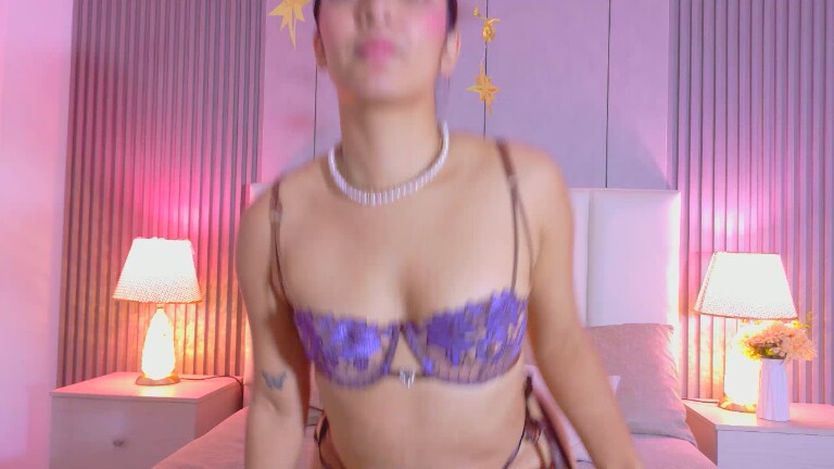 RafaellaCaruso's Streamate show and profile