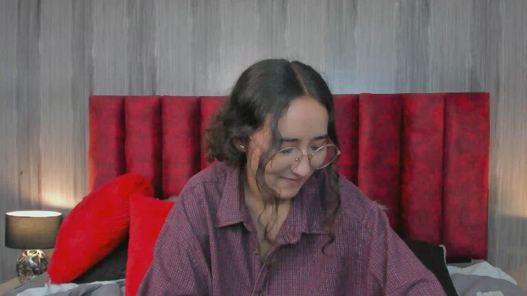 KristalKarter's Streamate show and profile