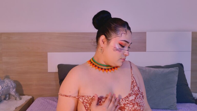 LinaWester's Streamate show and profile