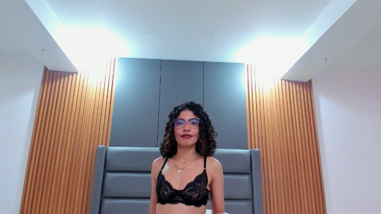 GaiaGranados's Streamate show and profile