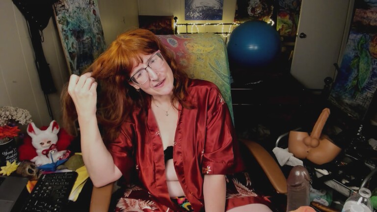 DariaDinkley's Streamate show and profile