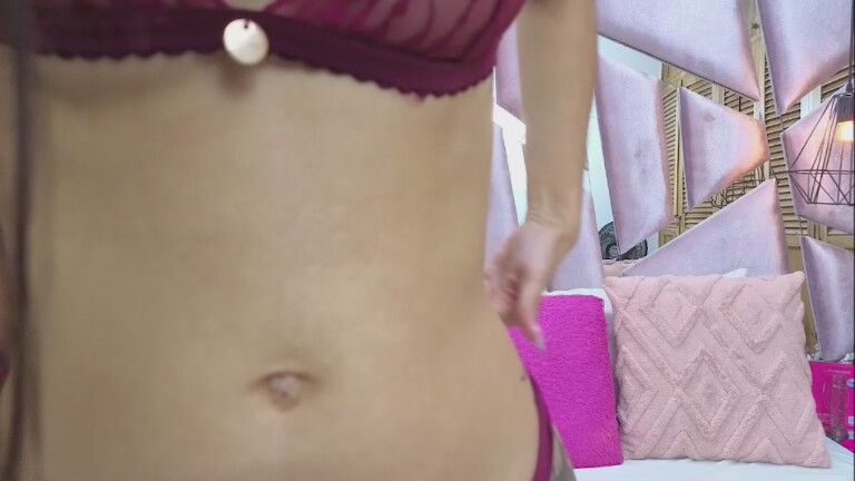 AbbyBenet's Streamate show and profile