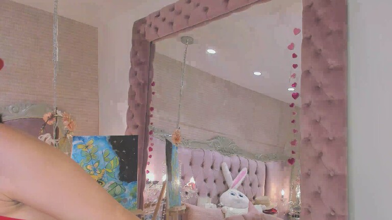 AlejandraLee's Streamate show and profile