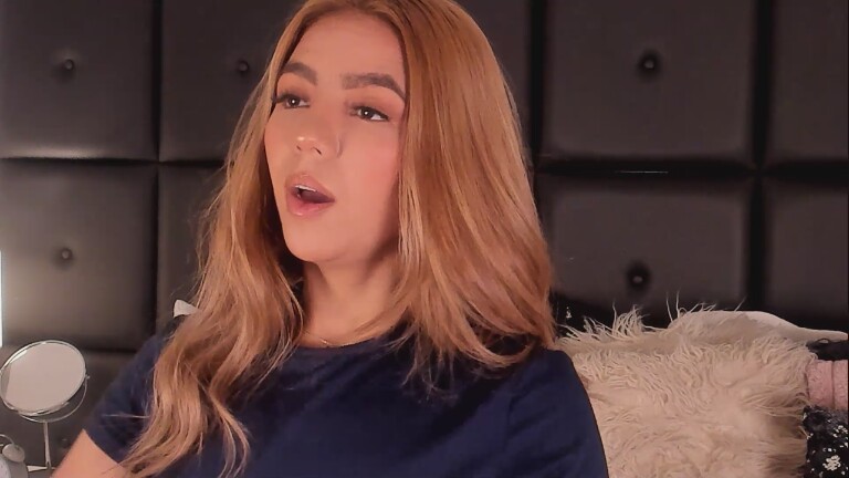 PaolaBosch's Streamate show and profile