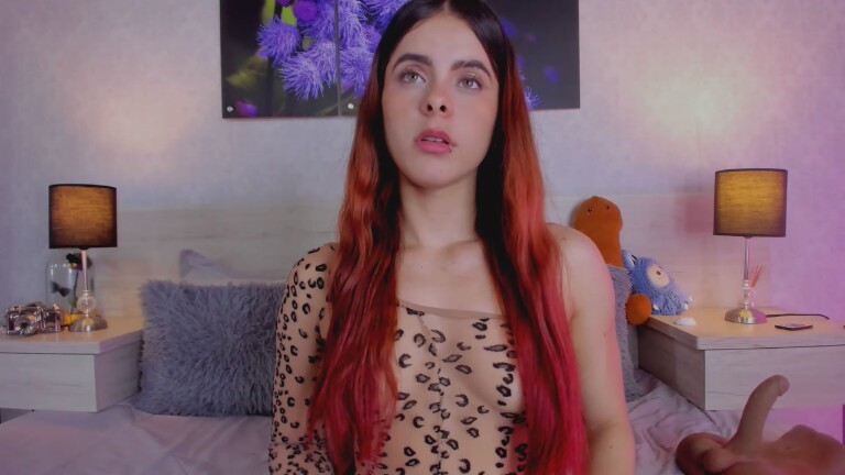 SamanthaaWoods's Streamate show and profile