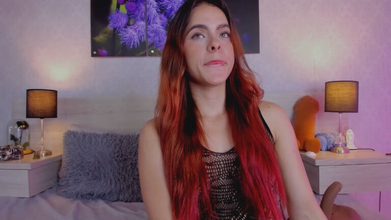 SamanthaaWoods's Streamate show and profile