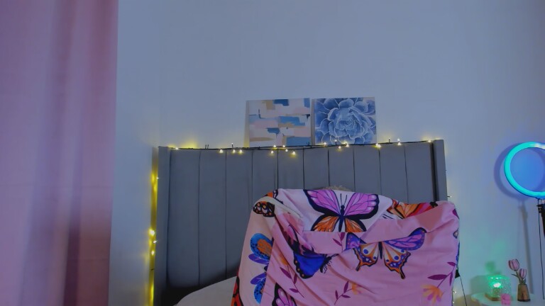 lunahoneeyy's Streamate show and profile