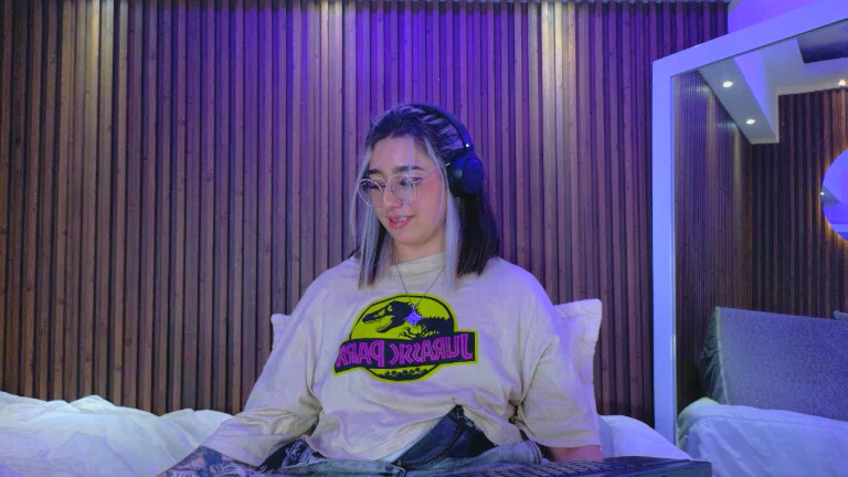 GabyRose24's Streamate show and profile