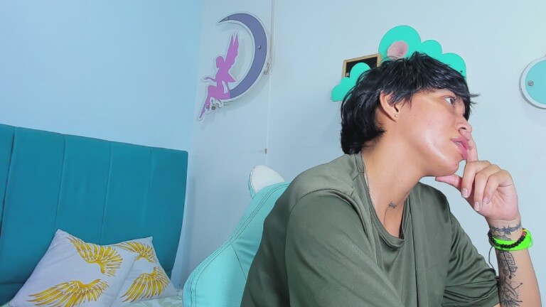 ivyheat777's Streamate show and profile