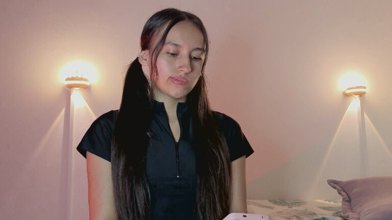 Connie_Lee's Streamate show and profile