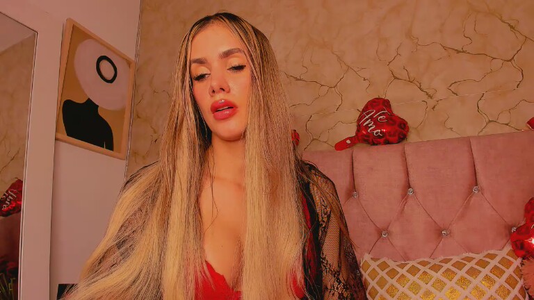 Ana_Saenz's Streamate show and profile