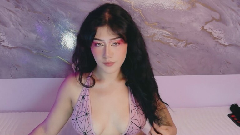 IzumoMiyu's Streamate show and profile