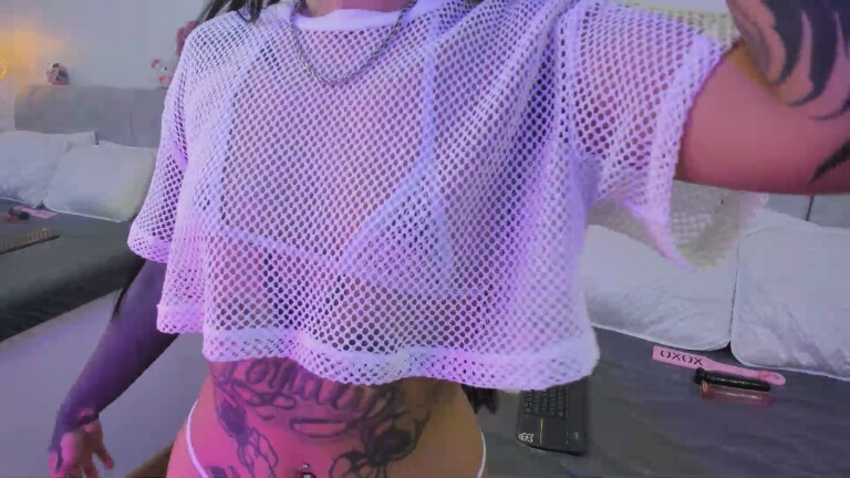 KathNoir's Streamate show and profile