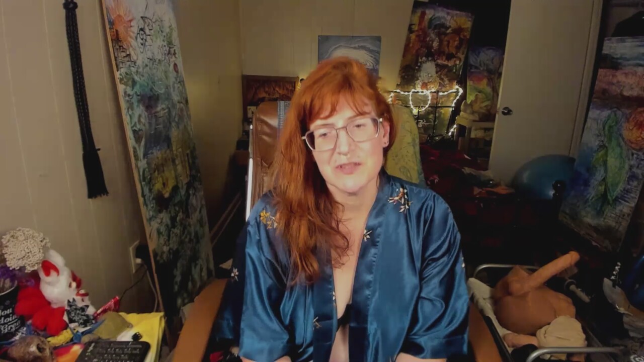 DariaDinkley