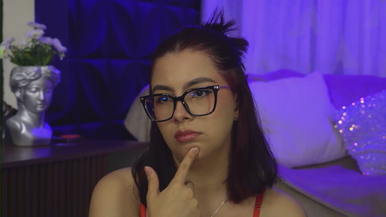 NemesisVelvett's Streamate show and profile