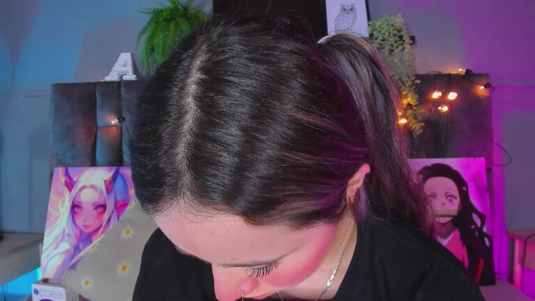 AmbarHiills's Streamate show and profile