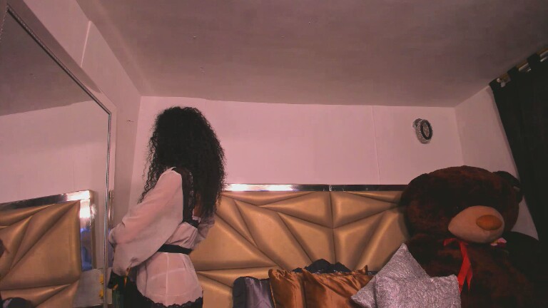 KarenDuval's Streamate show and profile