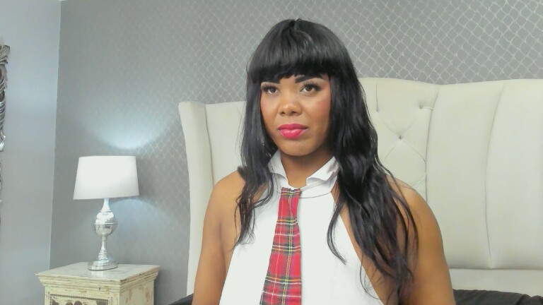 NashiraVyxen's Streamate show and profile