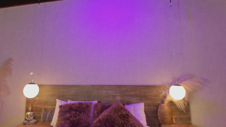 ElectraDuval's Streamate show and profile