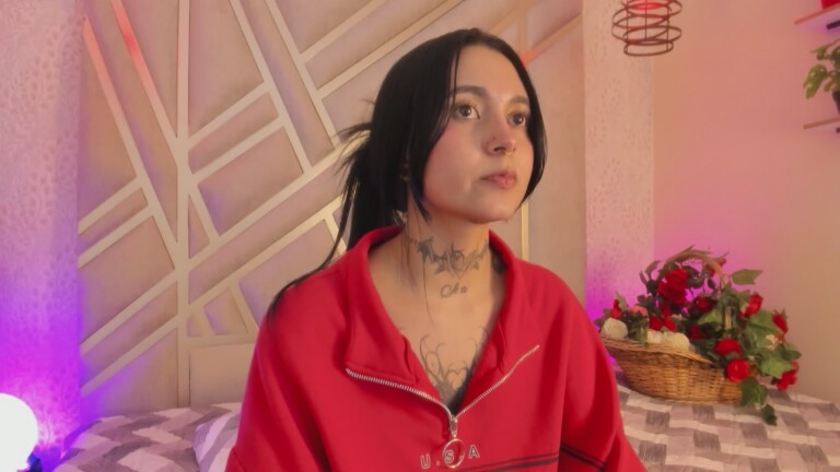 GabyMathewss's Streamate show and profile