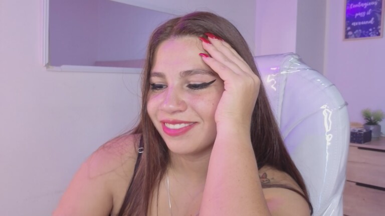 blueehazell18's Streamate show and profile