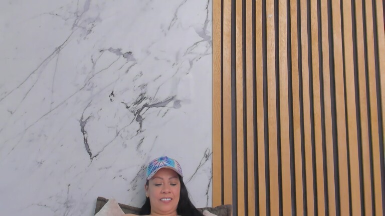 ViolettaThonsomS's Streamate show and profile