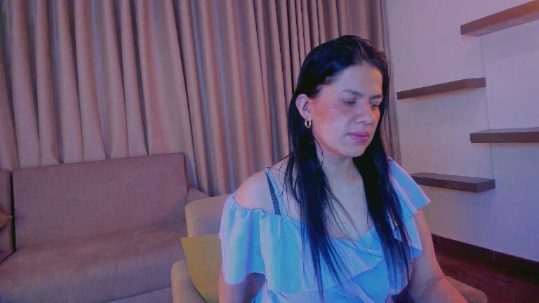 Sashka's Streamate show and profile