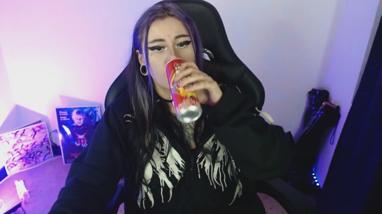 happeruwu's Streamate show and profile