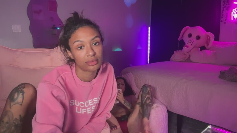 MissMulatta's Streamate show and profile