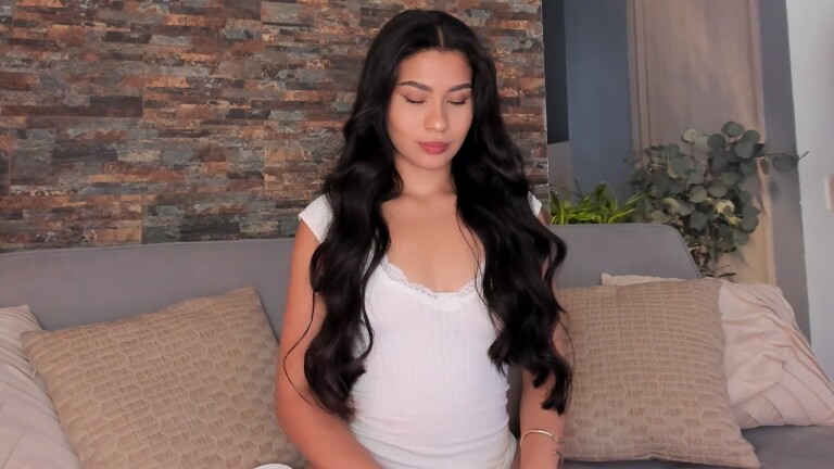 GabrielaLuviani's Streamate show and profile