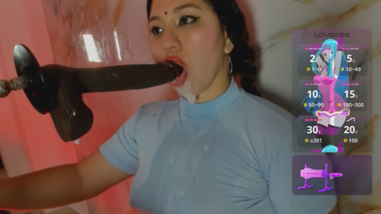 hade_cute22's Streamate show and profile