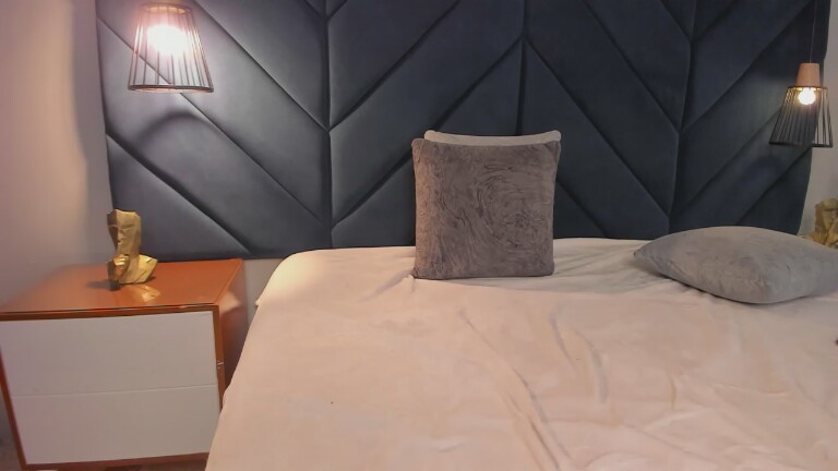 georginasensuelle's Streamate show and profile