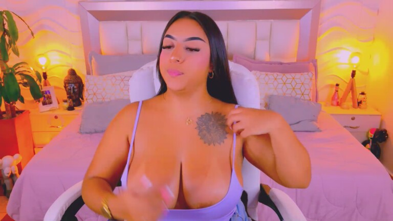 MartinaPiero's Streamate show and profile