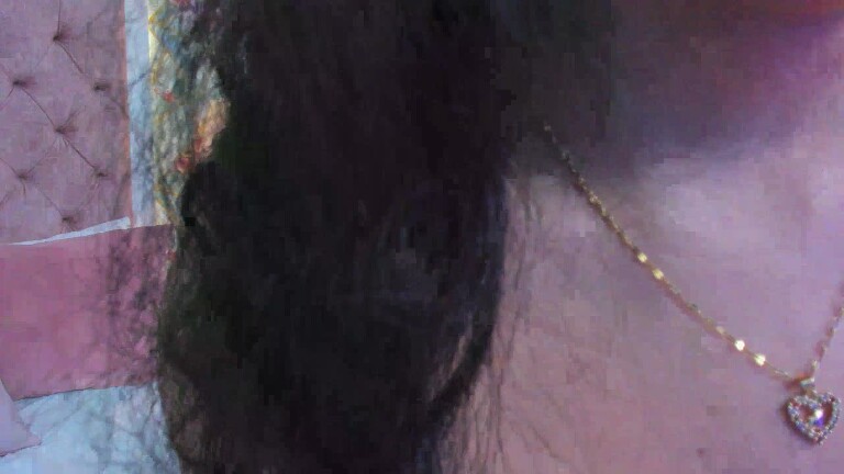 SalomeeRay's Streamate show and profile