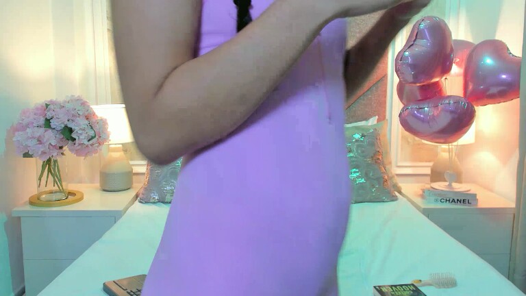 ScarletShinee's Streamate show and profile