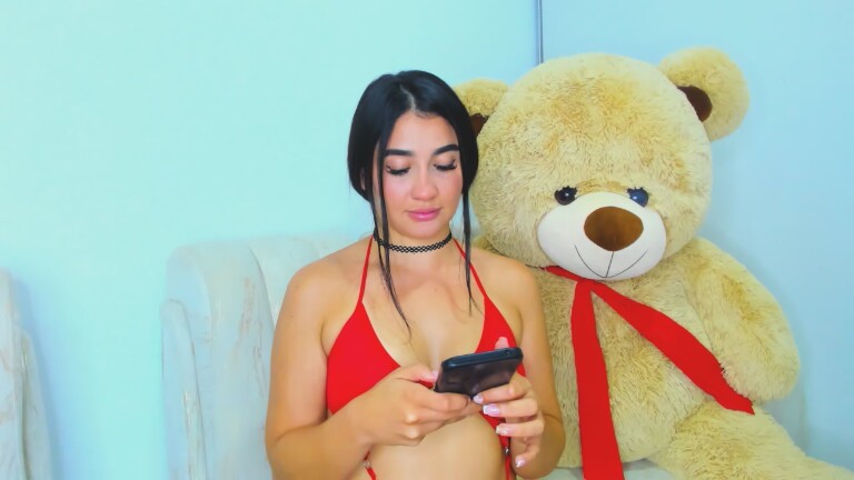 EvaVelez's Streamate show and profile