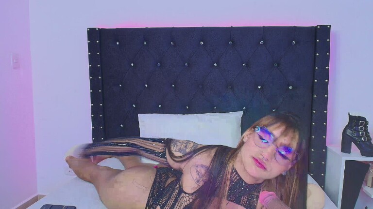 GabyDuraand's Streamate show and profile