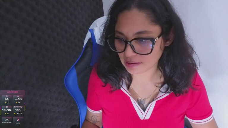 Princesscutte's Streamate show and profile