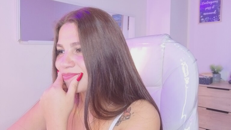 blueehazell18's Streamate show and profile