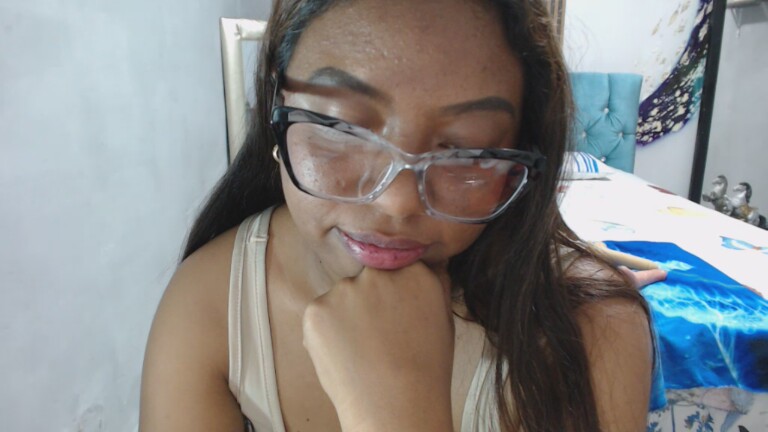 Karol_W's Streamate show and profile