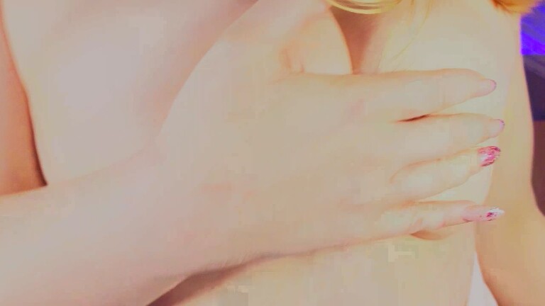 BlondieBliss's Streamate show and profile